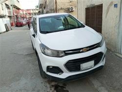 شيفروليه تراكس